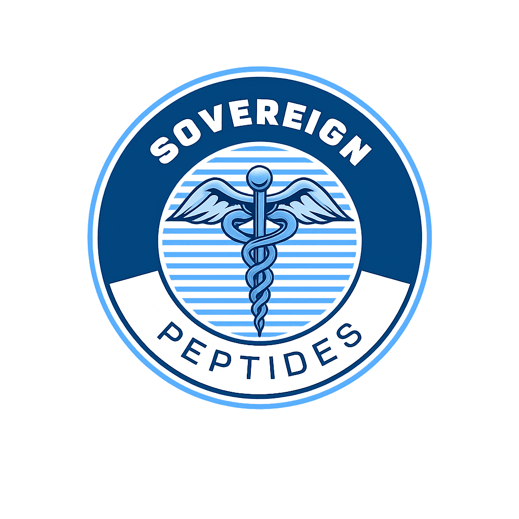 Sovereign Peptides