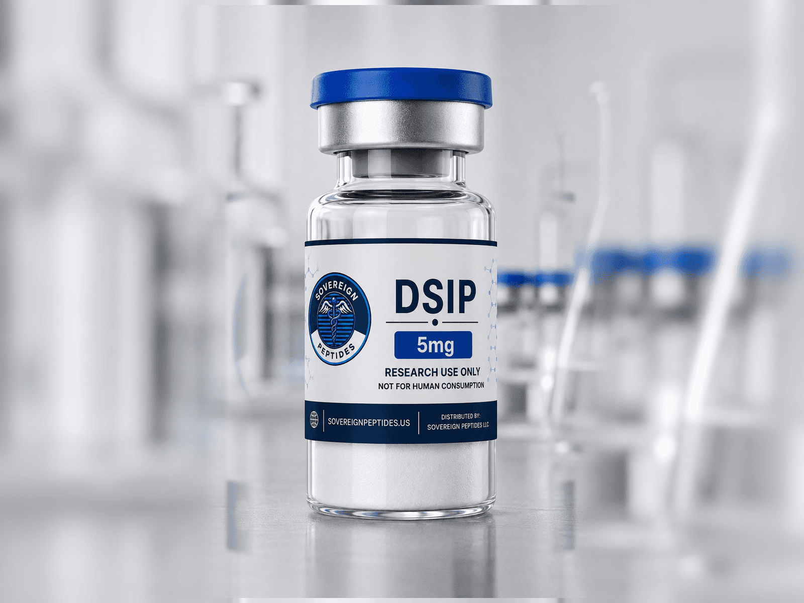 DSIP 5mg