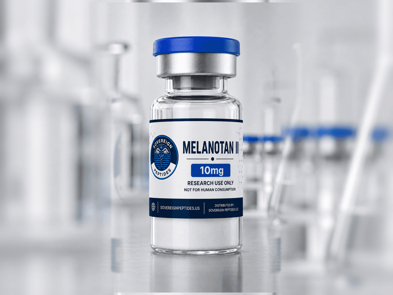 Melanotan 2 10mg