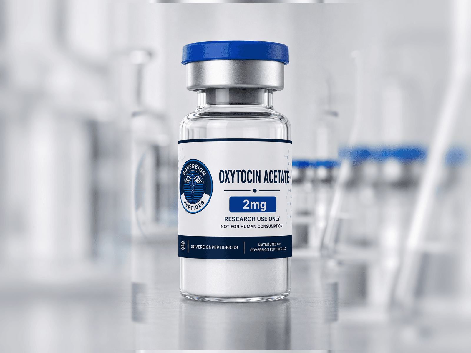 Oxytocin Acetate 2mg