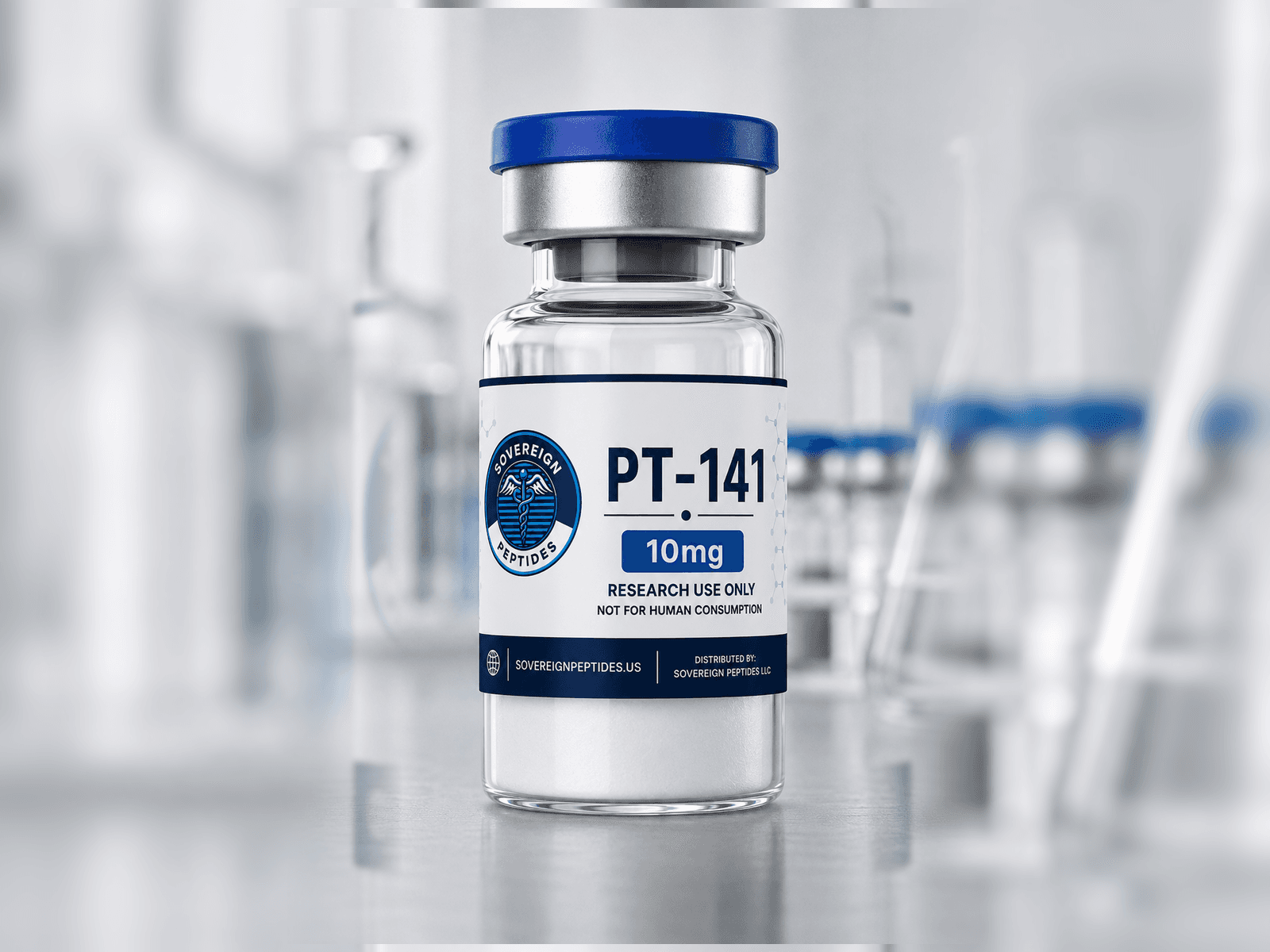 PT-141 10mg