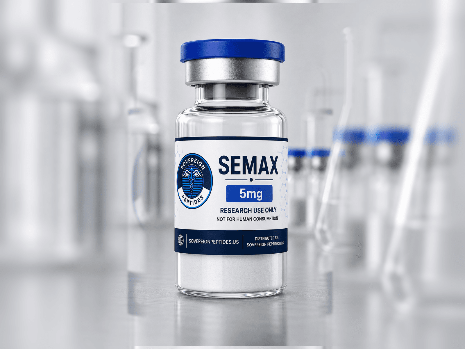 Semax 5mg