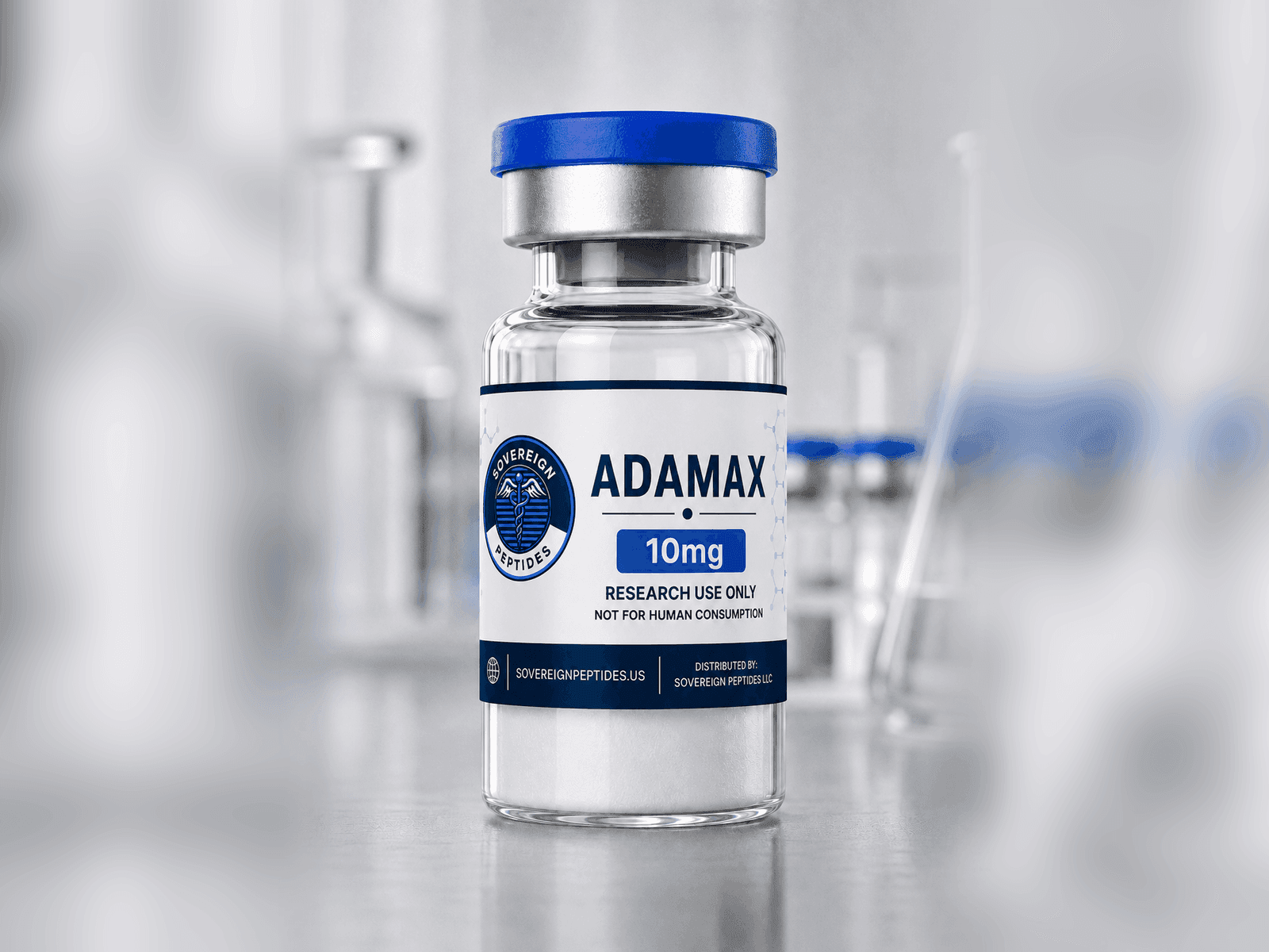 Adamax 10mg