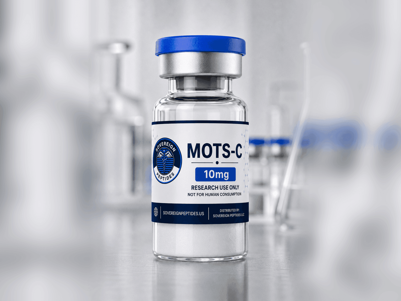 MOTS-C 10mg