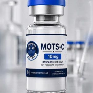 MOTS-C 10mg