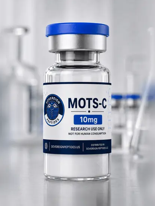 MOTS-C 10mg