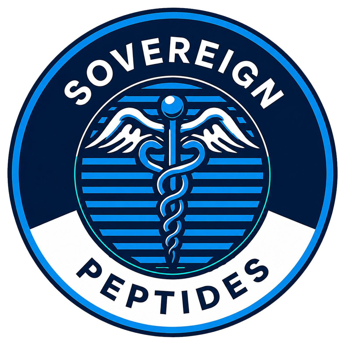 Sovereign Peptides