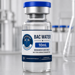 Bac Water 10mL
