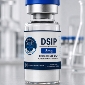 DSIP 5mg
