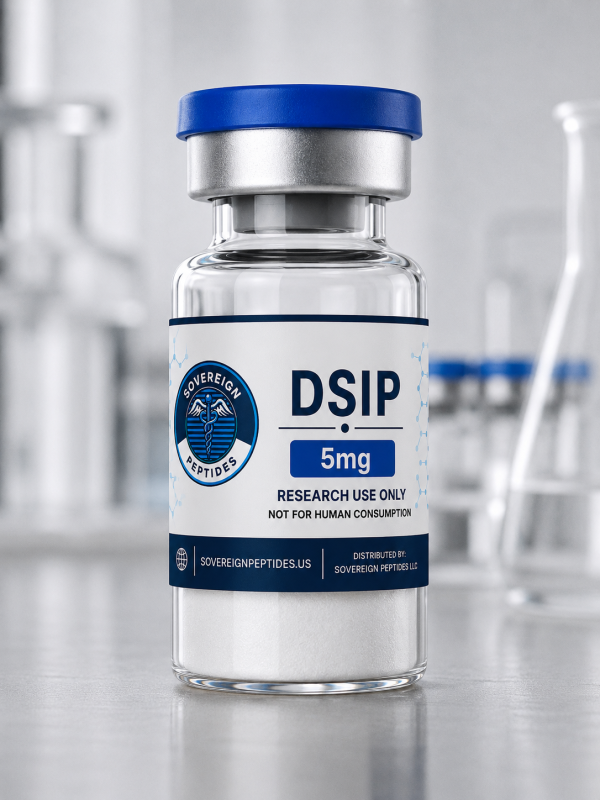 DSIP 5mg