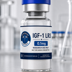IGF-1 LR3 0.1mg