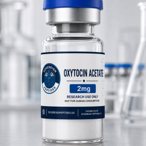 Oxytocin Acetate 2mg