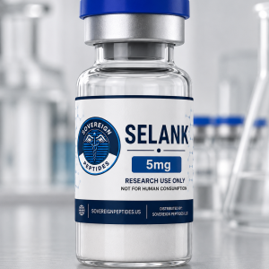 Selank 5mg