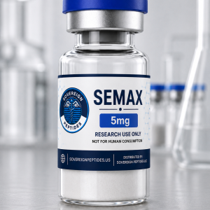 Semax 5mg